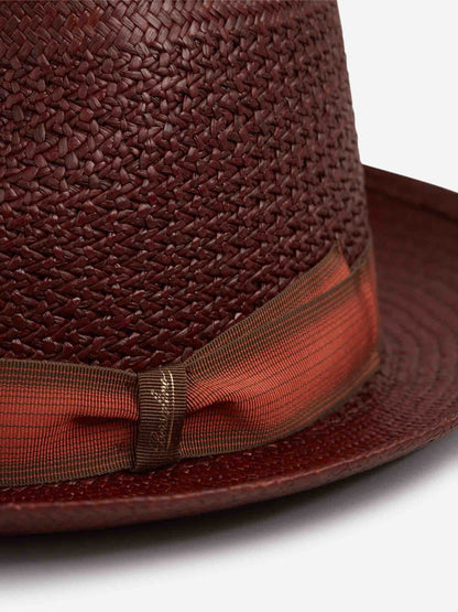 Borsalino Federico Panama-Fantasiehut