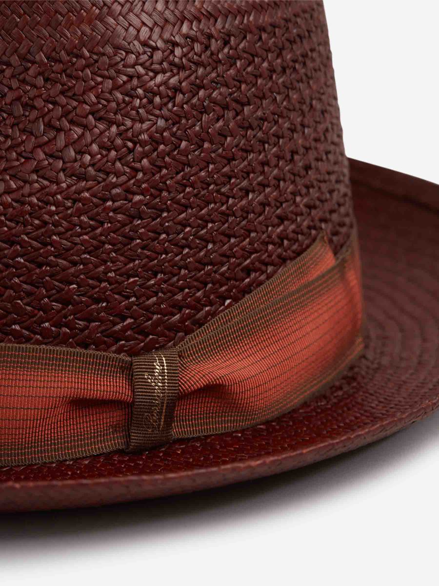 Borsalino Federico Panama-Fantasiehut
