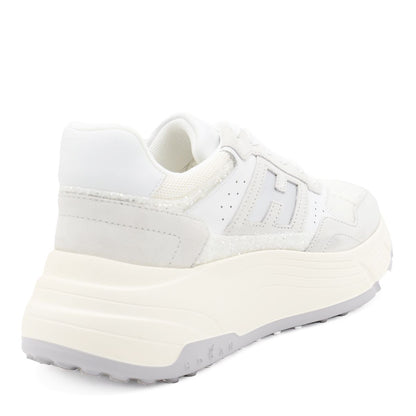 Hogan Hi-Fi-Sneakers aus Leder