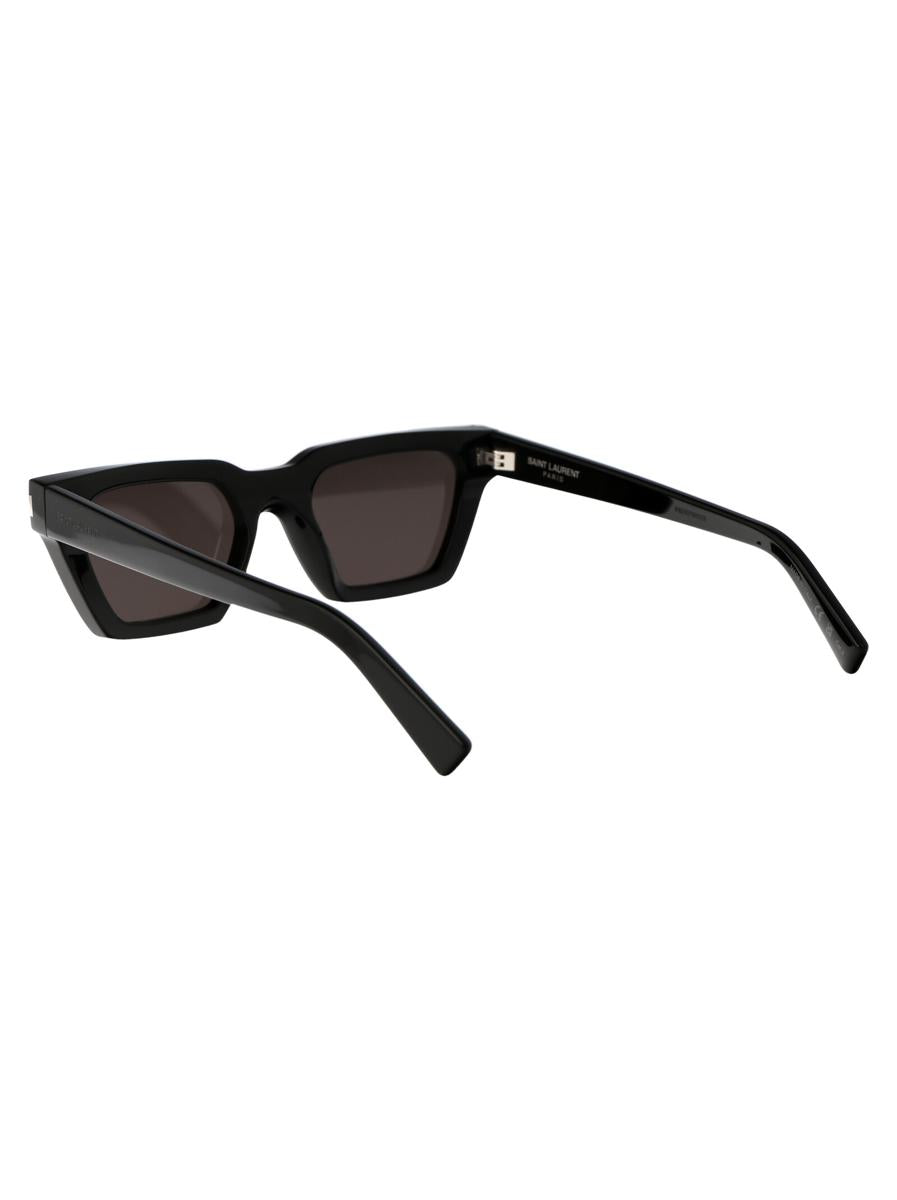 Saint Laurent Eyewear Sonnenbrillen