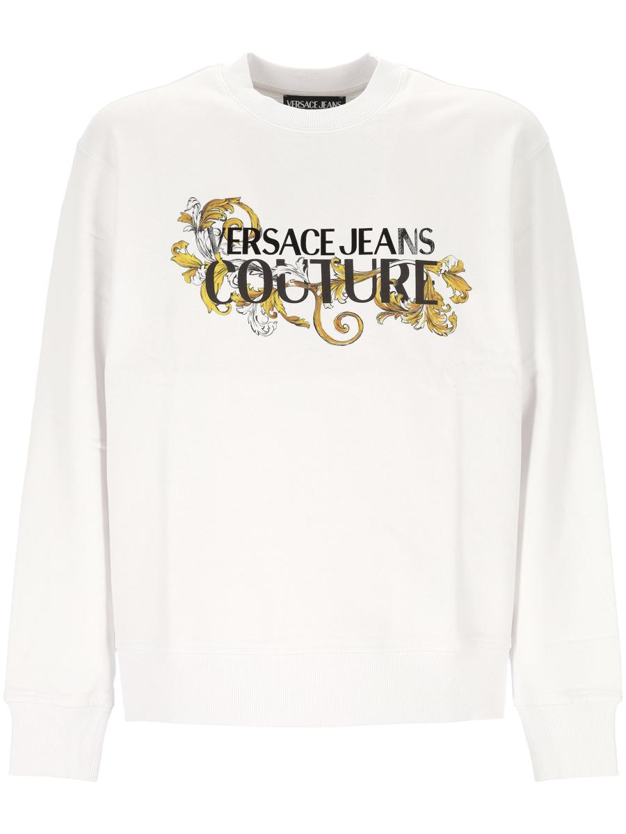 Versace Jeans Couture Pullover