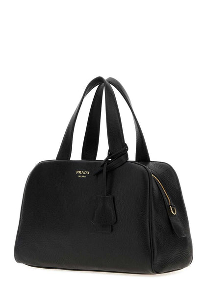 Prada-Handtaschen.