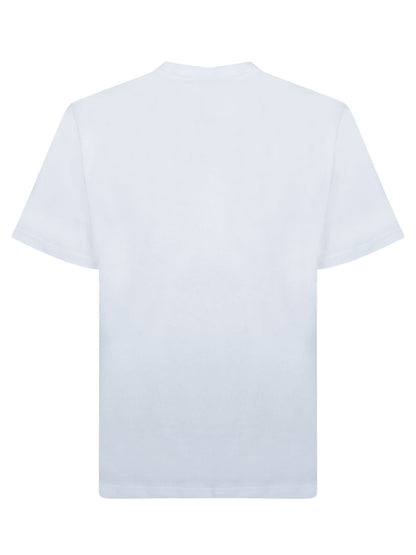 Jw Anderson „Anker“-T-Shirt