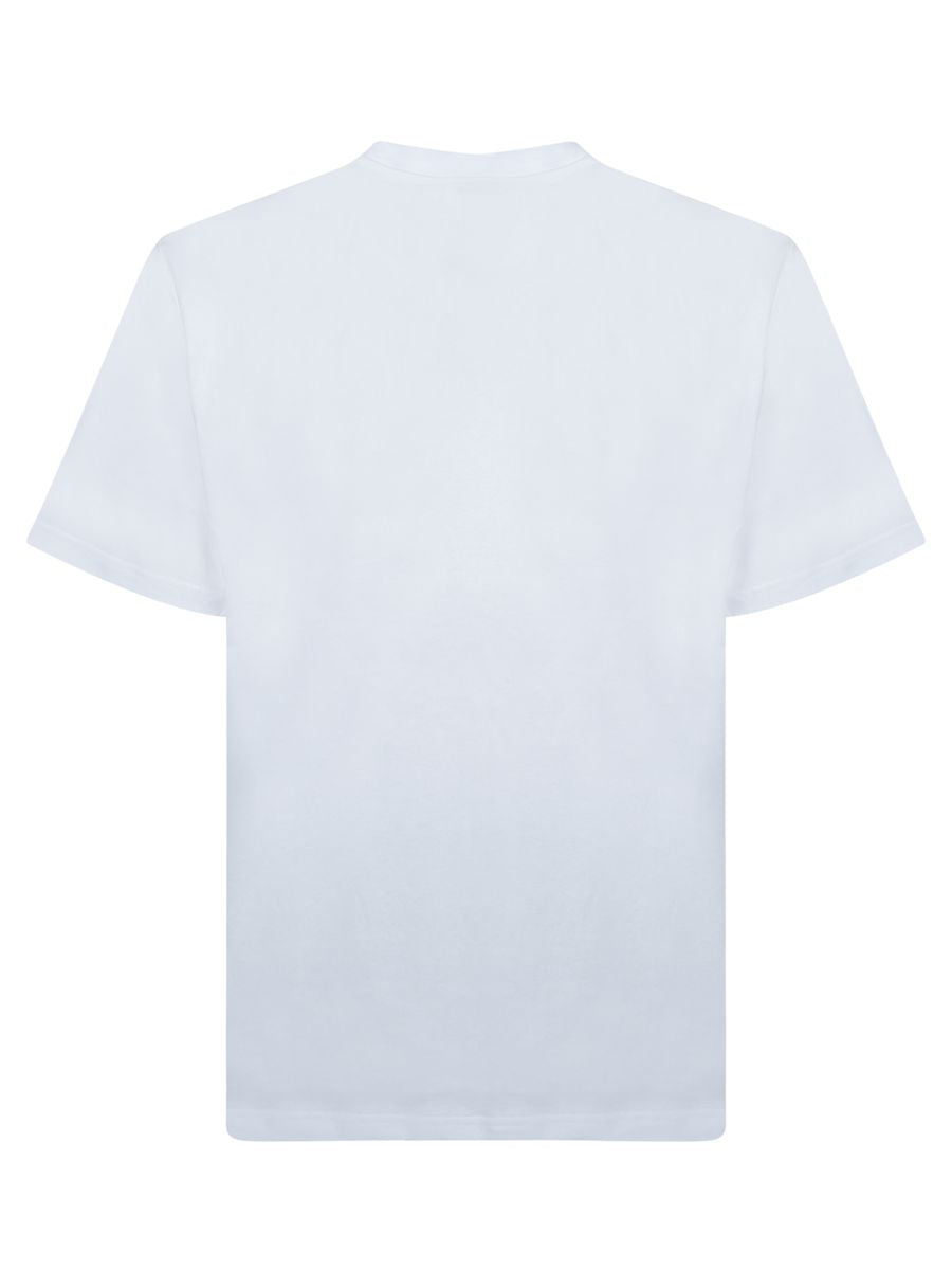 Jw Anderson „Anker“-T-Shirt