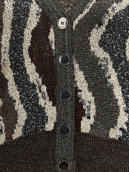 Missoni Strickwaren