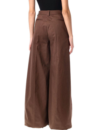 Die neueste B-Alma-Hose
