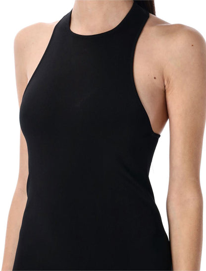 Langes Kleid von Saint Laurent