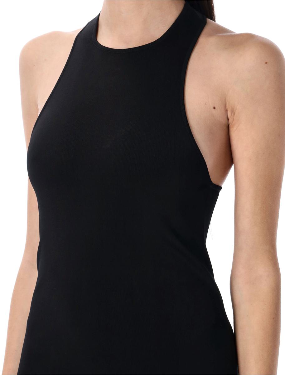 Langes Kleid von Saint Laurent
