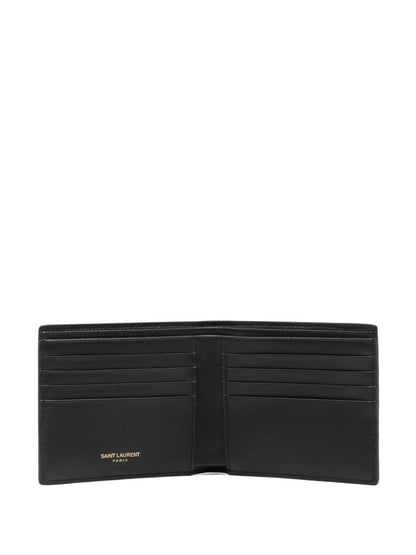 Saint Laurent Geldbörsen