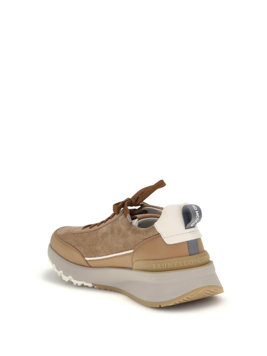 Brunello Cucinelli Sneaker