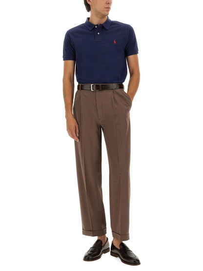 Polo Ralph Lauren Baumwollpolo