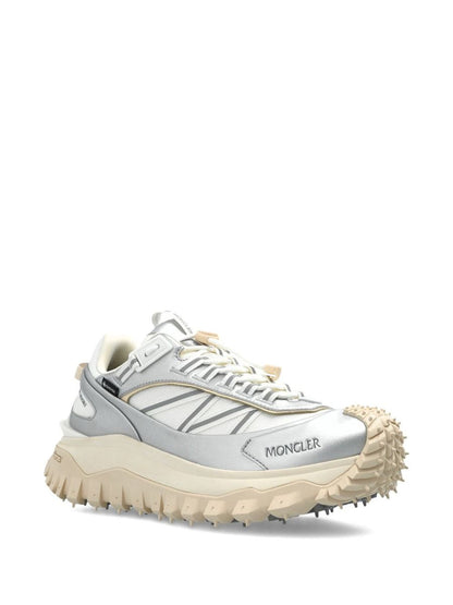 Moncler Trailgrip Gtx Niedrige Turnschuhe