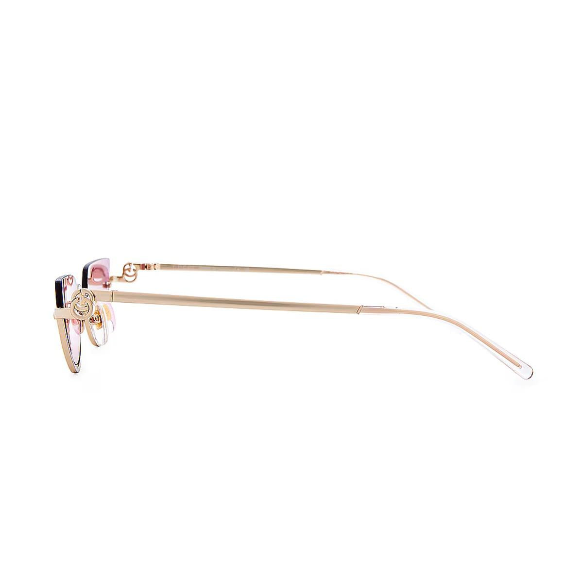 Gucci Gg1603S Linea Gg Logo Sonnenbrille