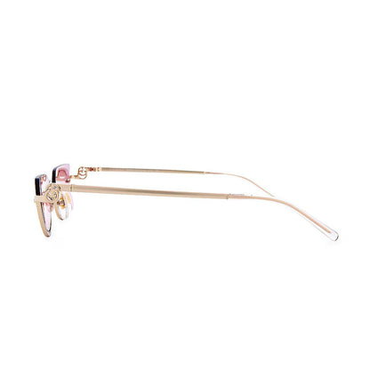 Gucci Gg1603S Linea Gg Logo Sonnenbrille