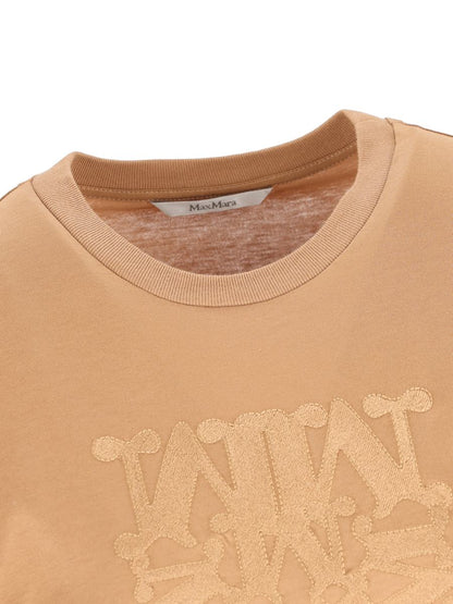 Max Mara T-Shirt und Poloshirt