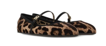 Flache Schuhe von Dolce &amp; Gabbana