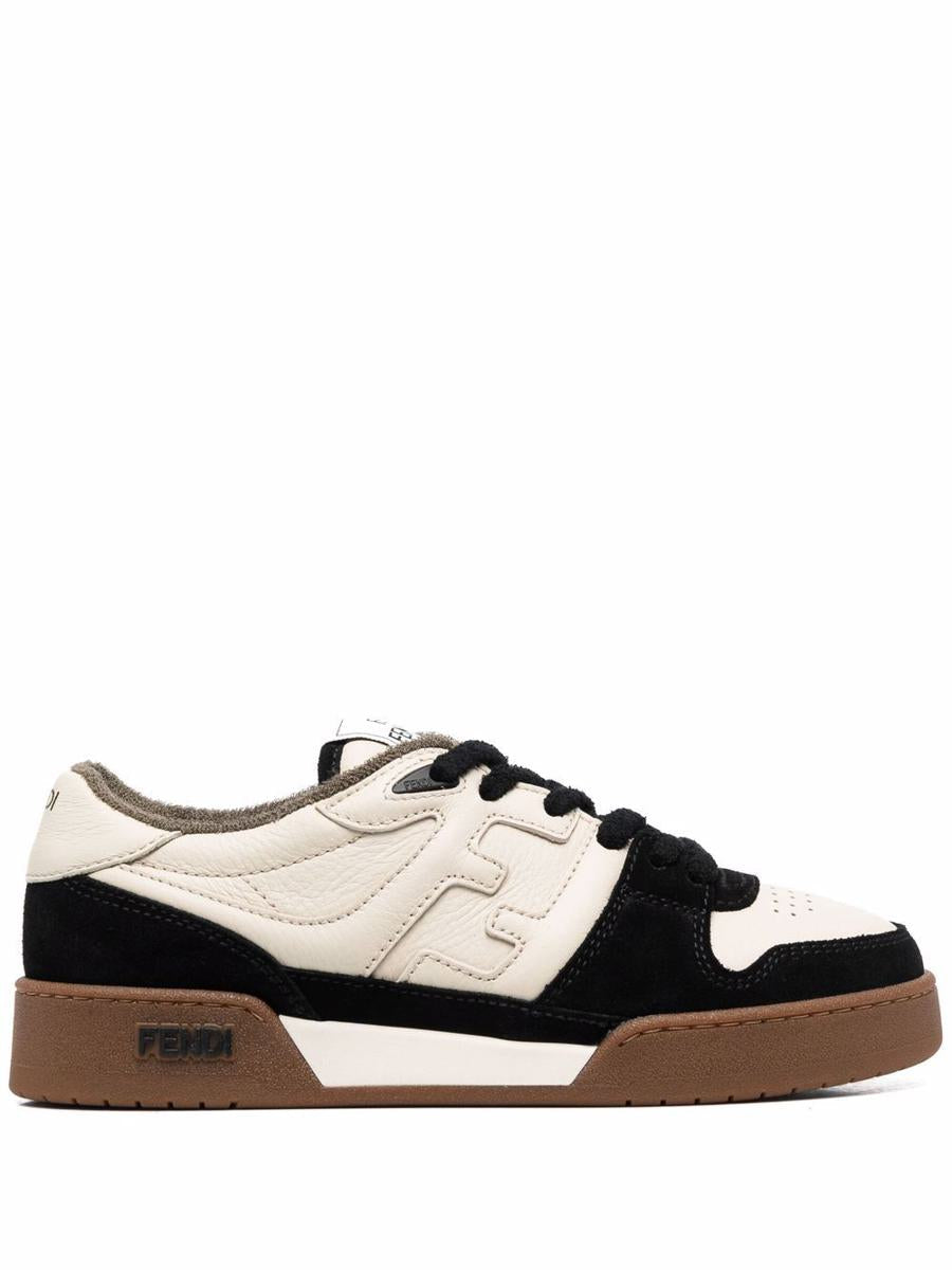 Fendi Sneakers Schuhe