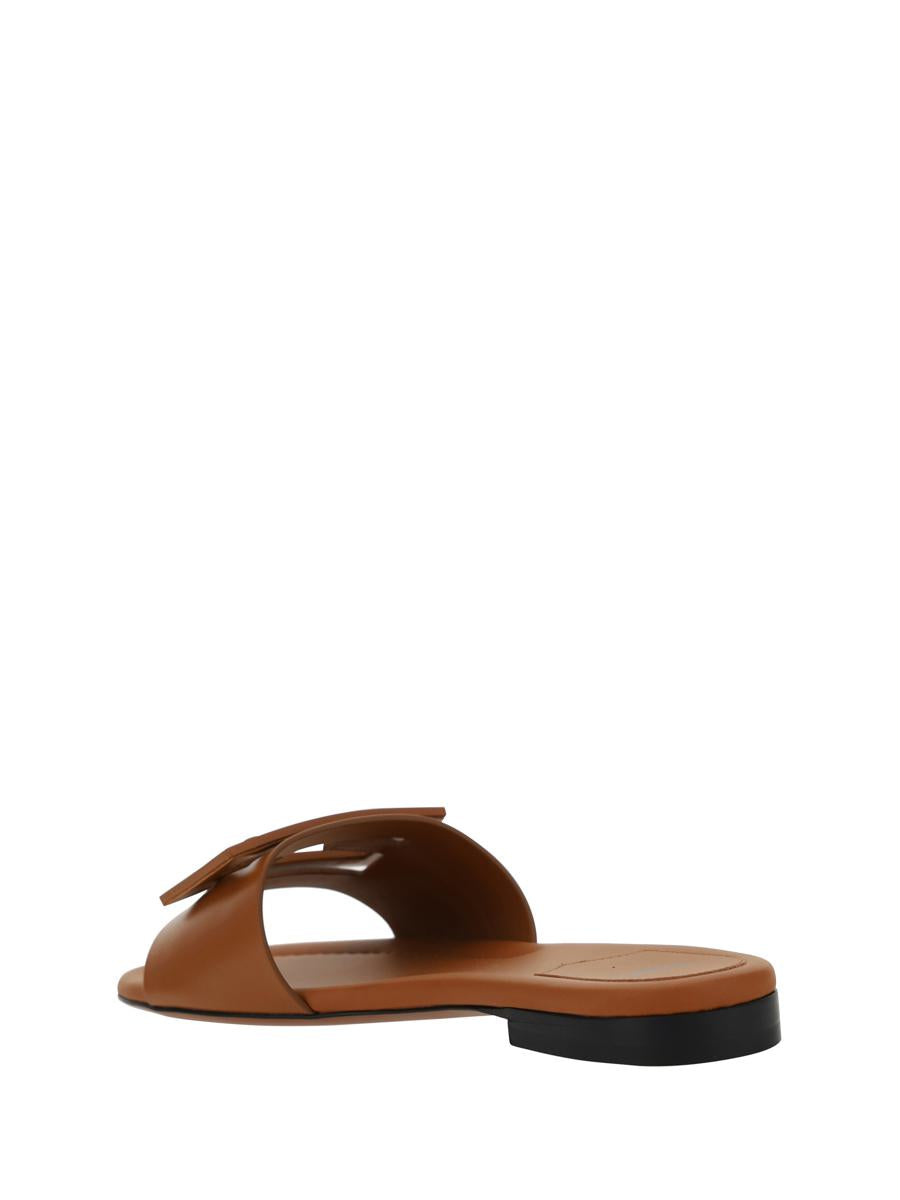 Fendi Sandalen