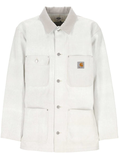 Junya Watanabe Jacken