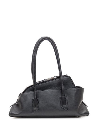 The Attico „The Walk Small“ Henkeltasche Taschen