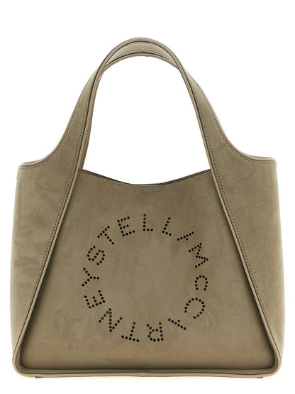 Stella McCartney „Stella Logo“ Umhängetasche