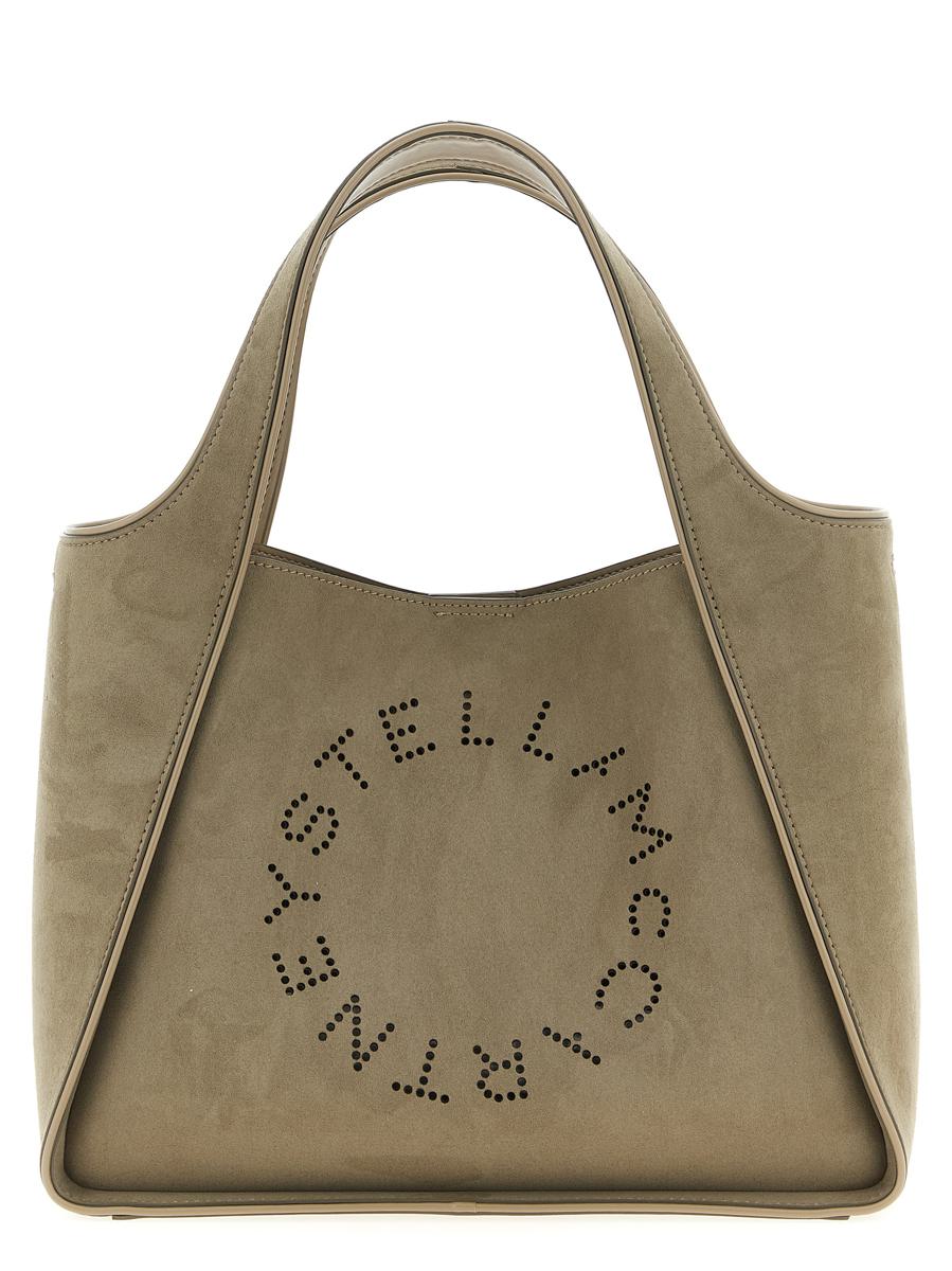 Stella McCartney „Stella Logo“ Umhängetasche