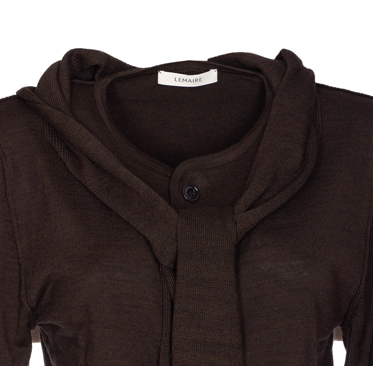 Lemaire Pullover