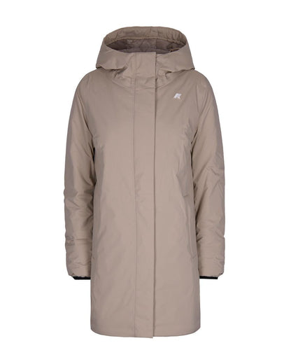 K-Way Jacke