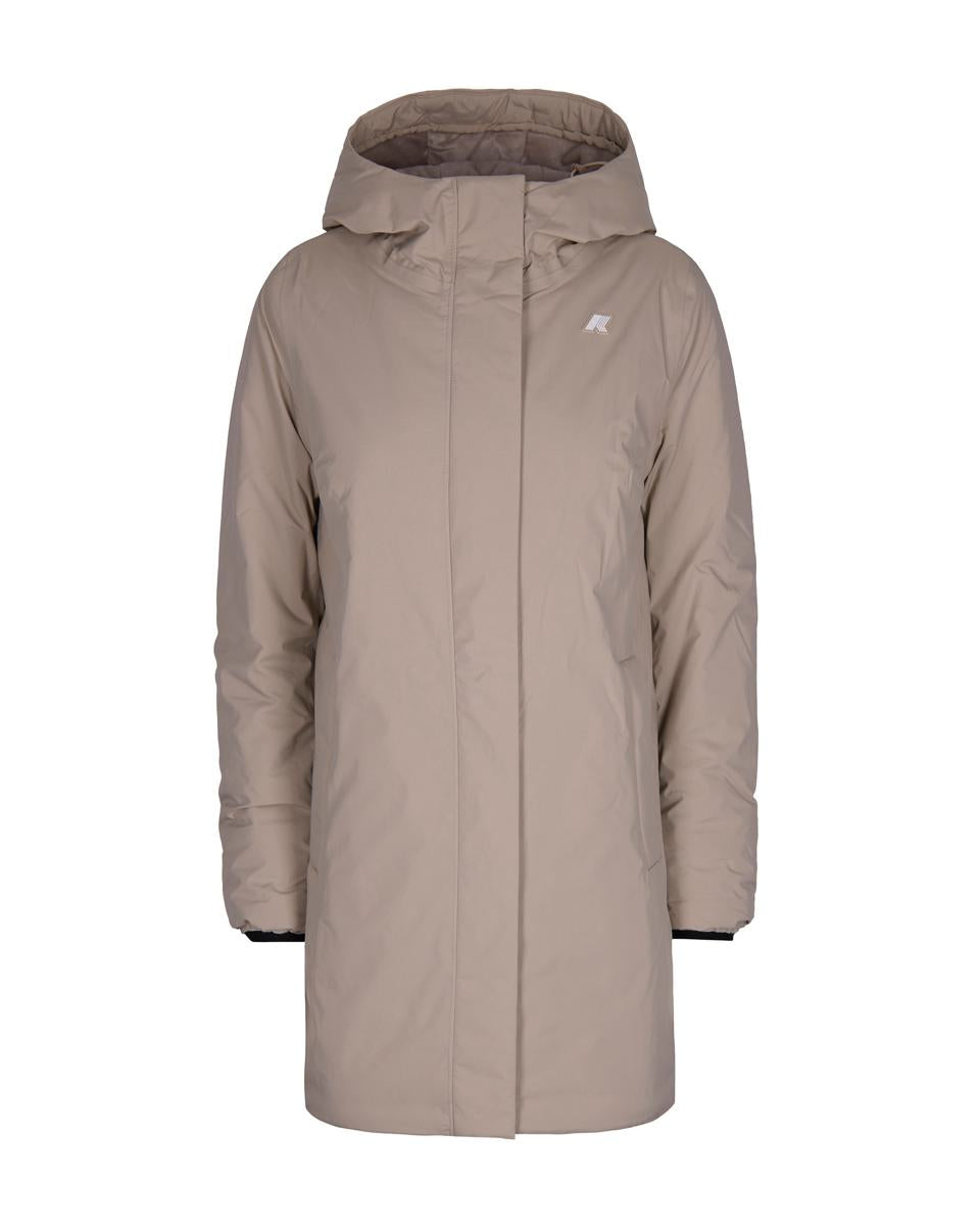 K-Way Jacke