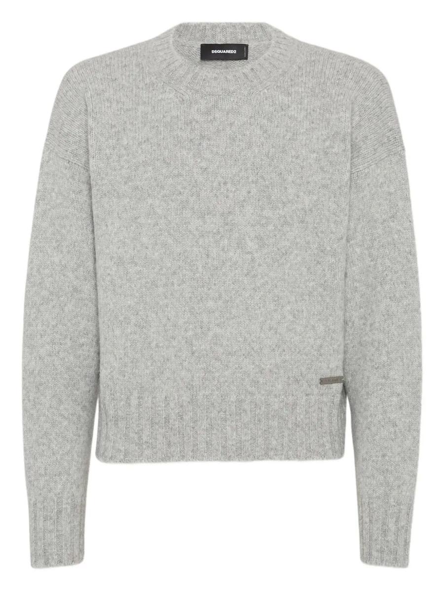 DSQUARED2 Strickpullover Kleidung