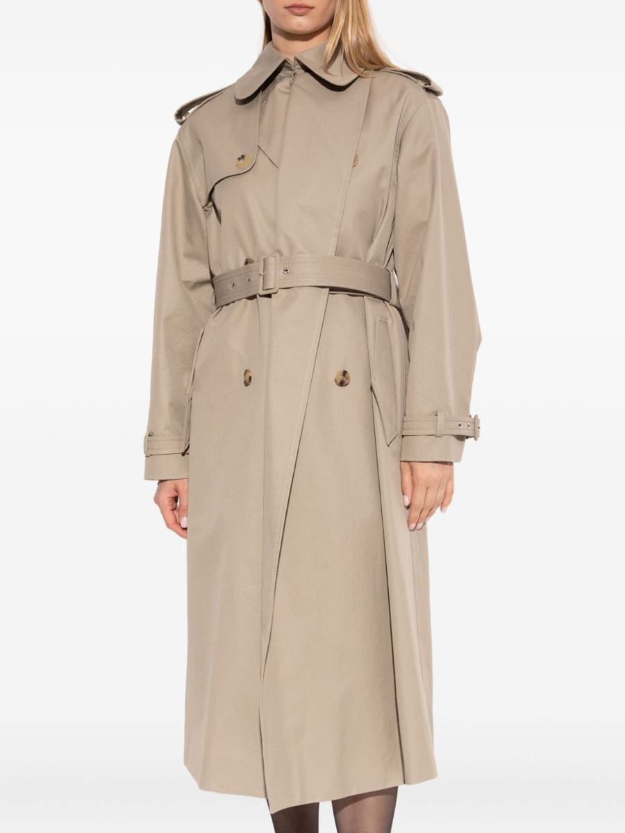 Alexander McQueen Jacken