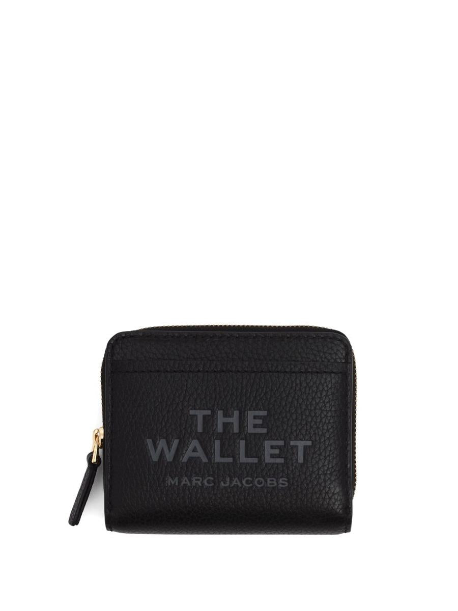 Marc Jacobs Geldbörsen