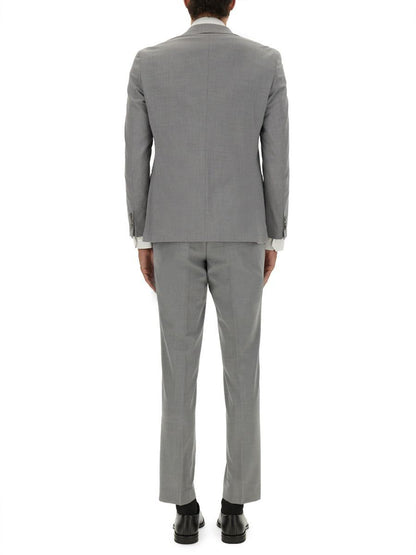 Boss Slim Fit Kleid