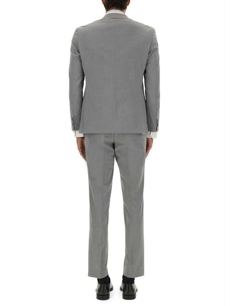 Boss Slim Fit Kleid