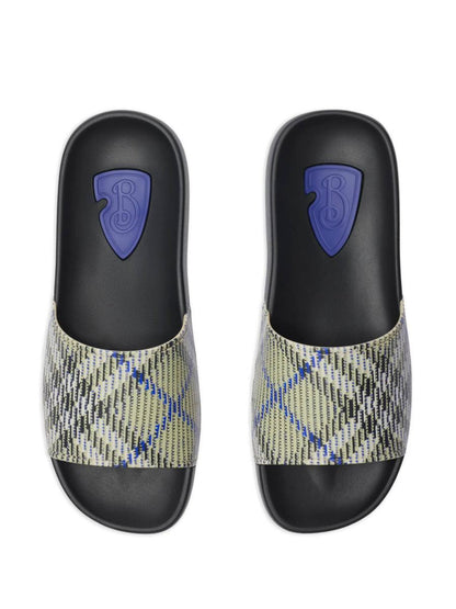 Burberry Sandalen