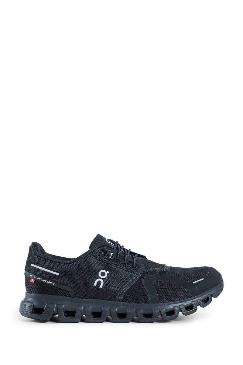 Über Laufschuhe