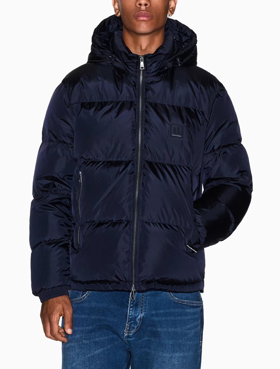 Armani Exchange Mäntel