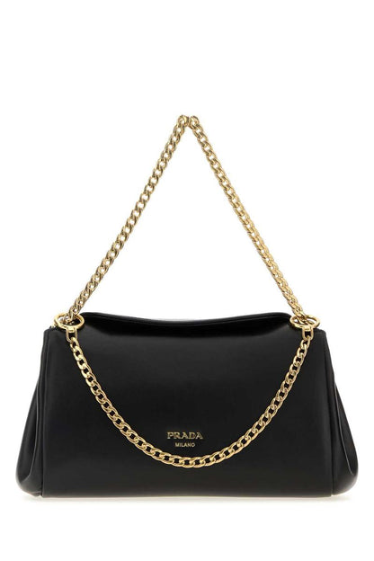 Prada-Handtaschen.