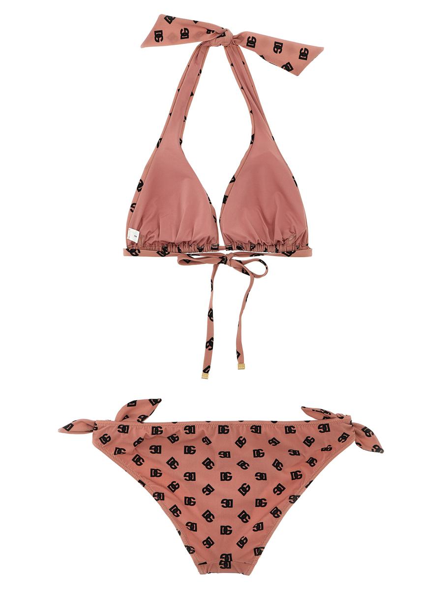 Dolce &amp; Gabbana „Dg“ Bikini