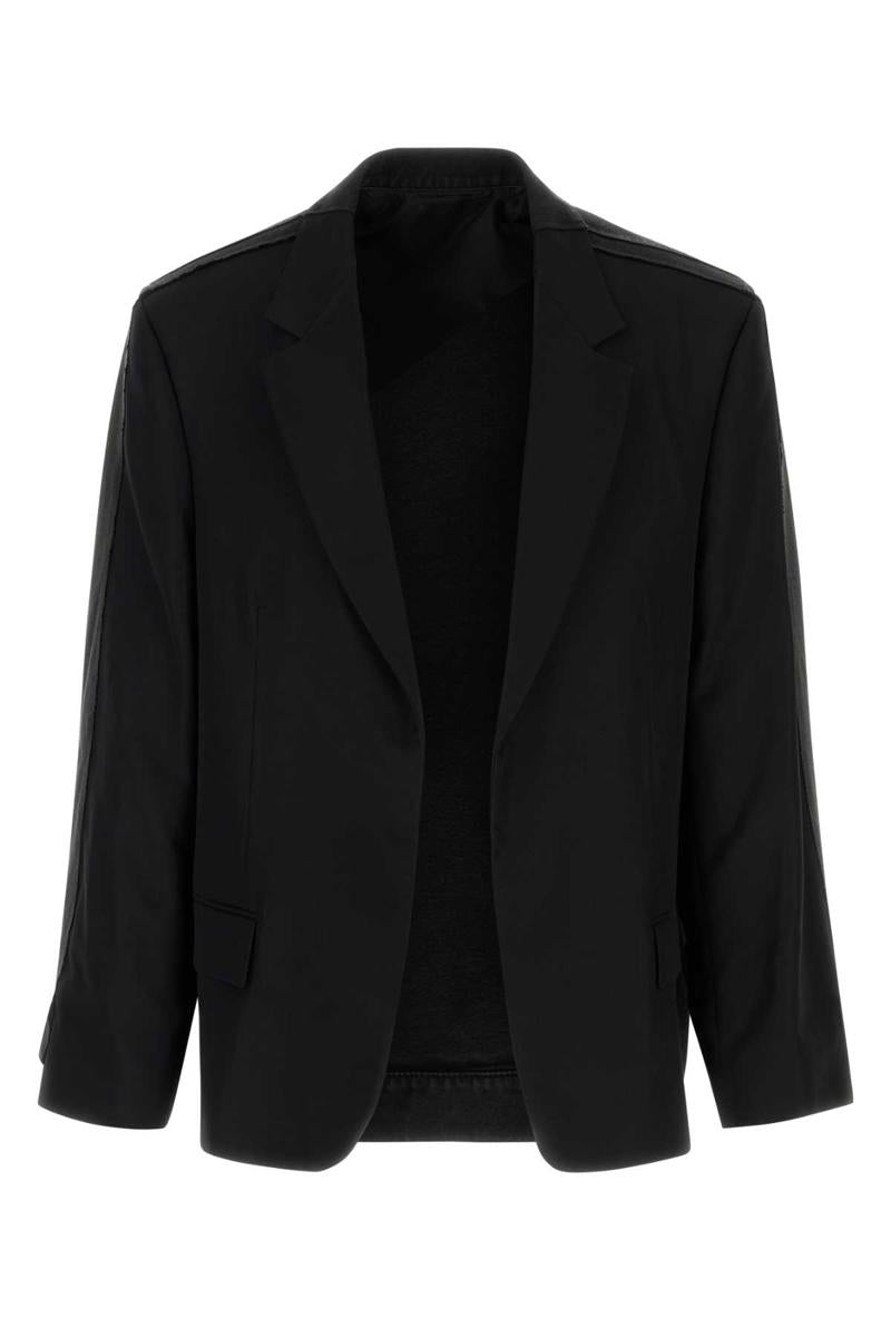 Balenciaga Jacken und Westen