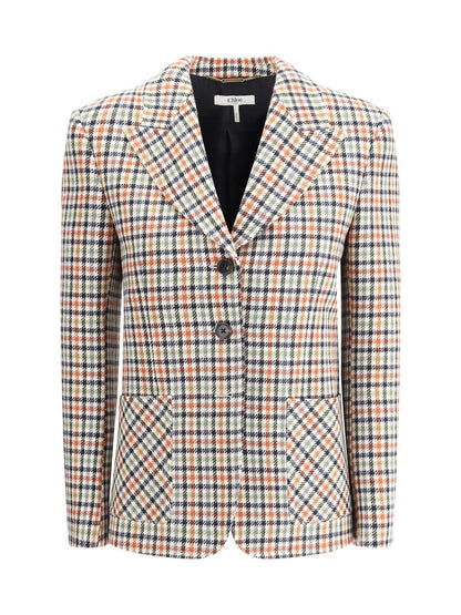 Chloé Blazer &amp; Westen