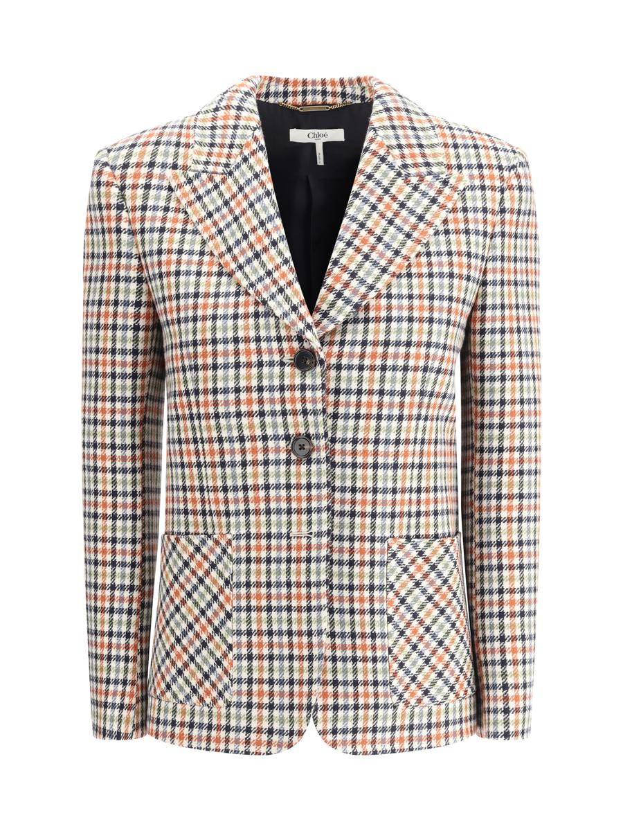 Chloé Blazer &amp; Westen