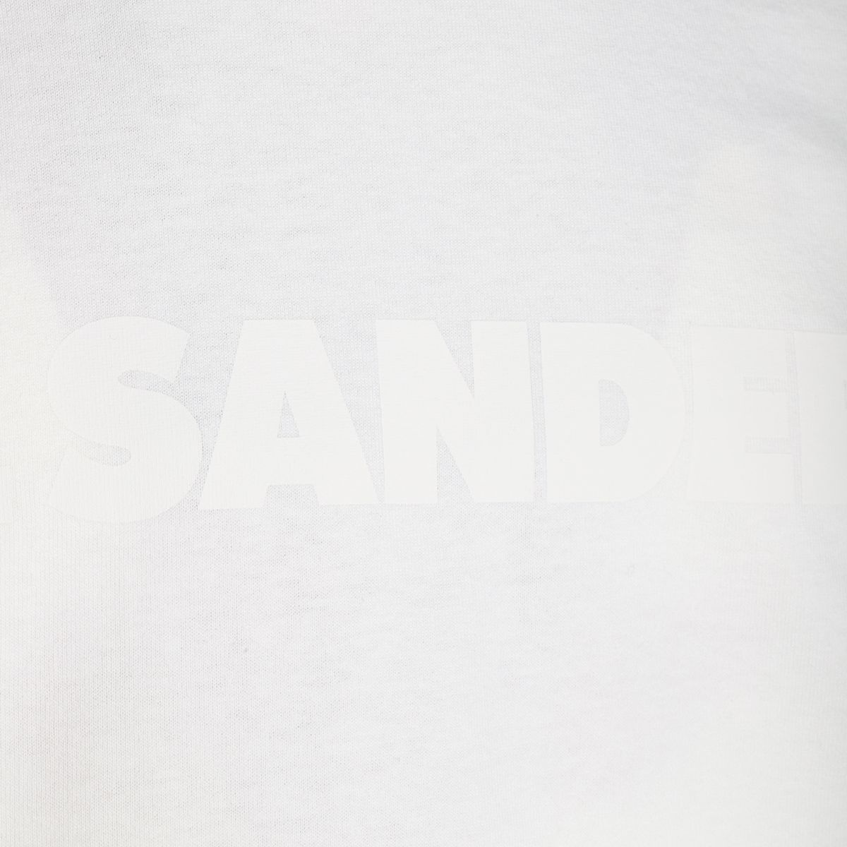 Jil Sander T-Shirts und Polos