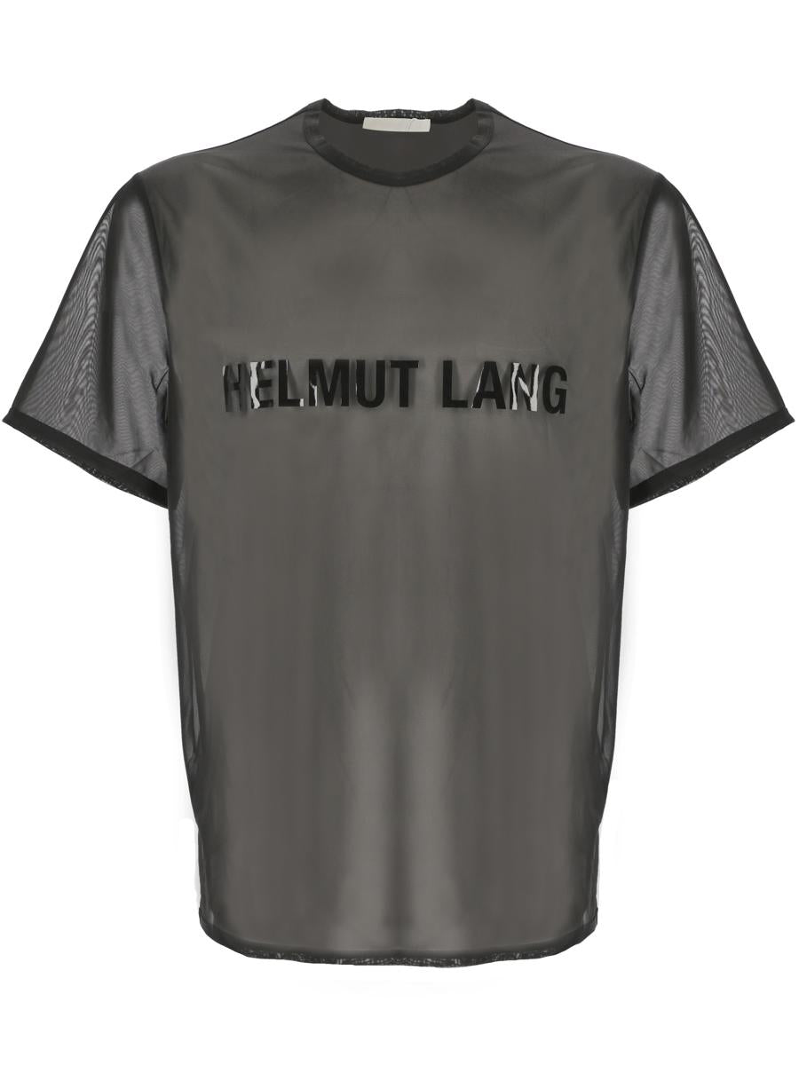 Helmut Lang T-Shirts und Polos