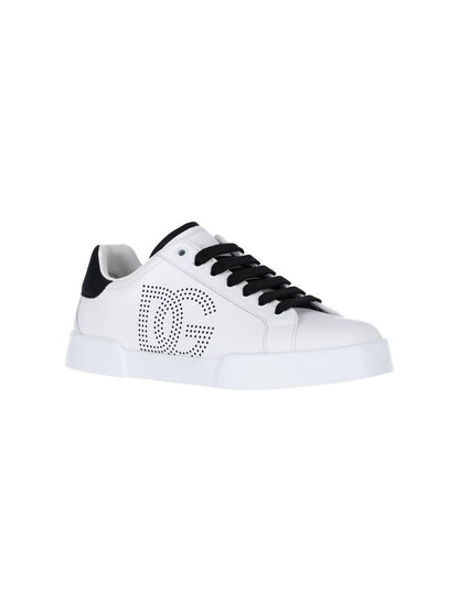 Dolce &amp; Gabbana Sneakers