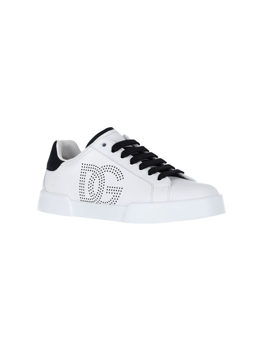Dolce &amp; Gabbana Sneakers