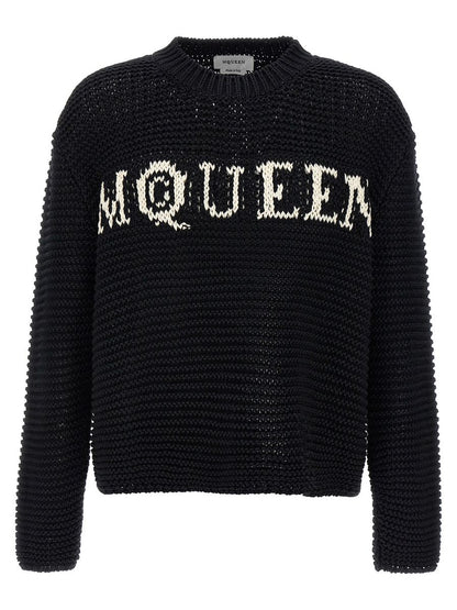 Alexander McQueen Pullover