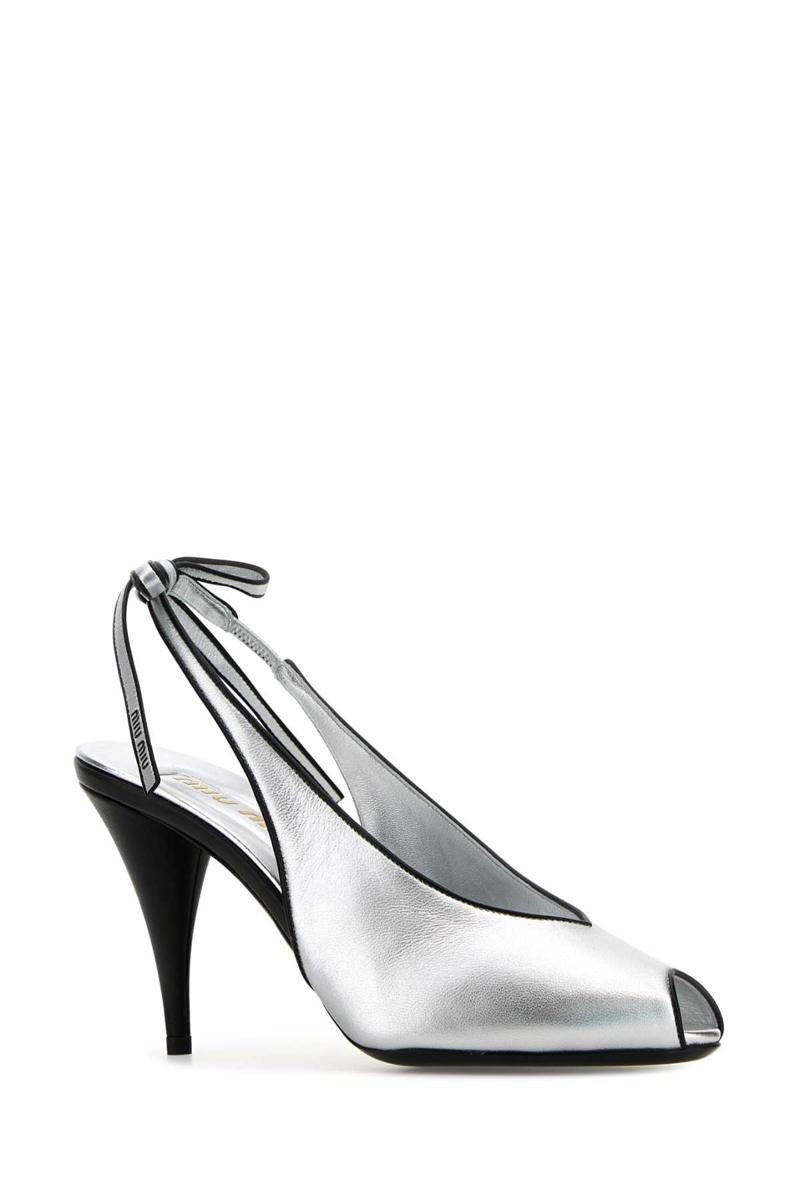 Miu Miu Sandalen
