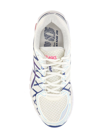Asics Turnschuhe
