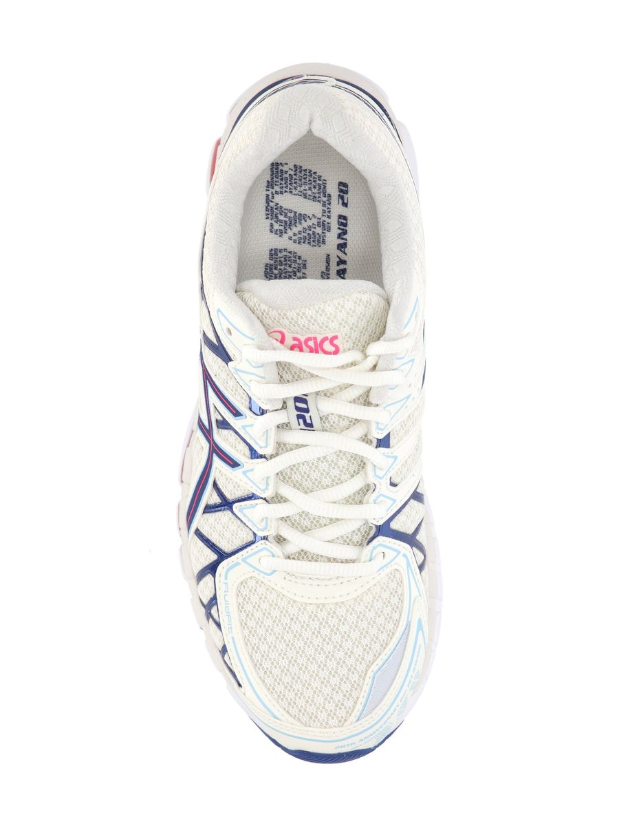 Asics Turnschuhe